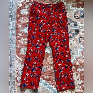 Cynthia Rowley dress pants